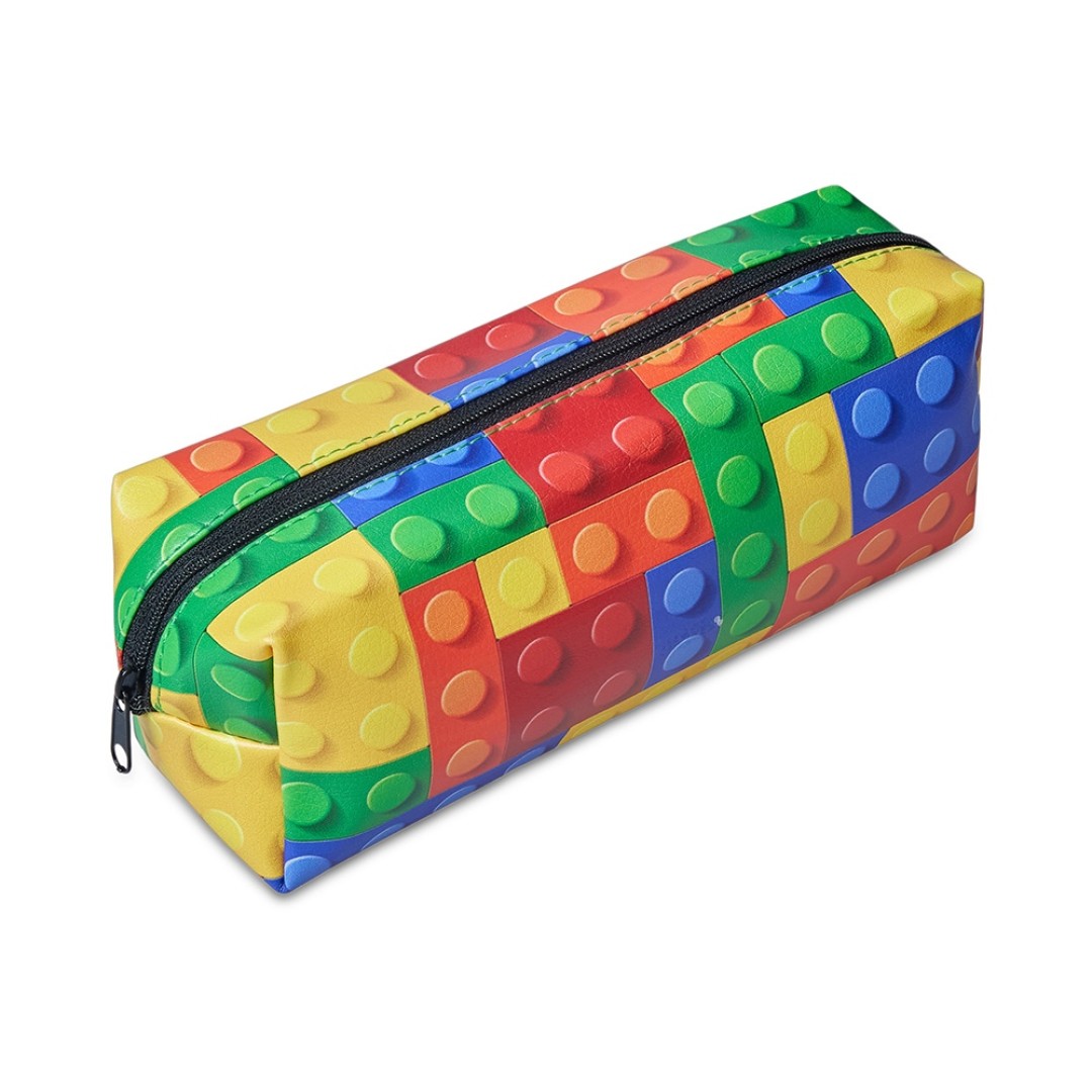 Косметичка с возможностью полноцветной печати