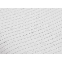 Блокнот из моющегося крафта и каменной бумаги А5 "Fleekstone", гибкая обложка, натуральный