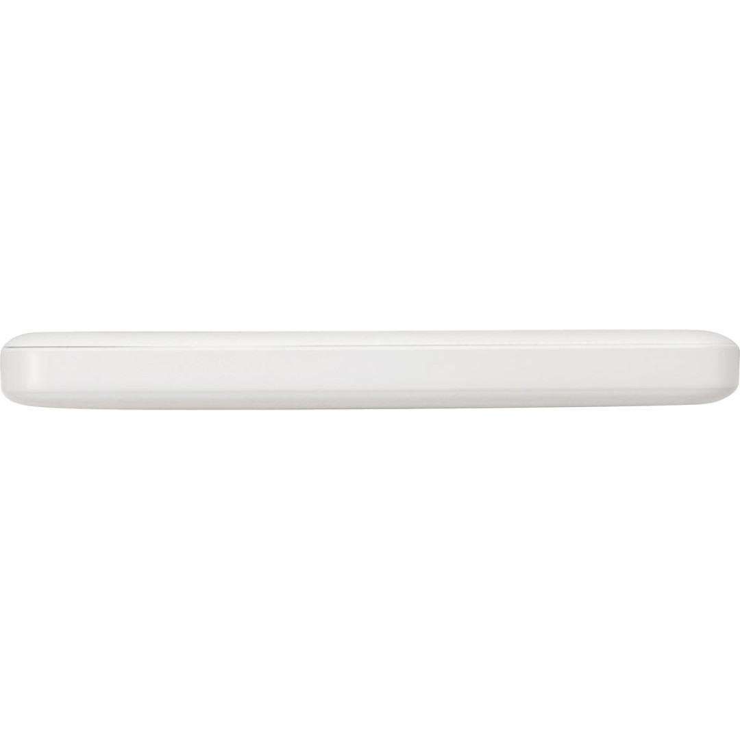 Внешний аккумулятор Evolt "Mini-5", 5000 mAh, белый