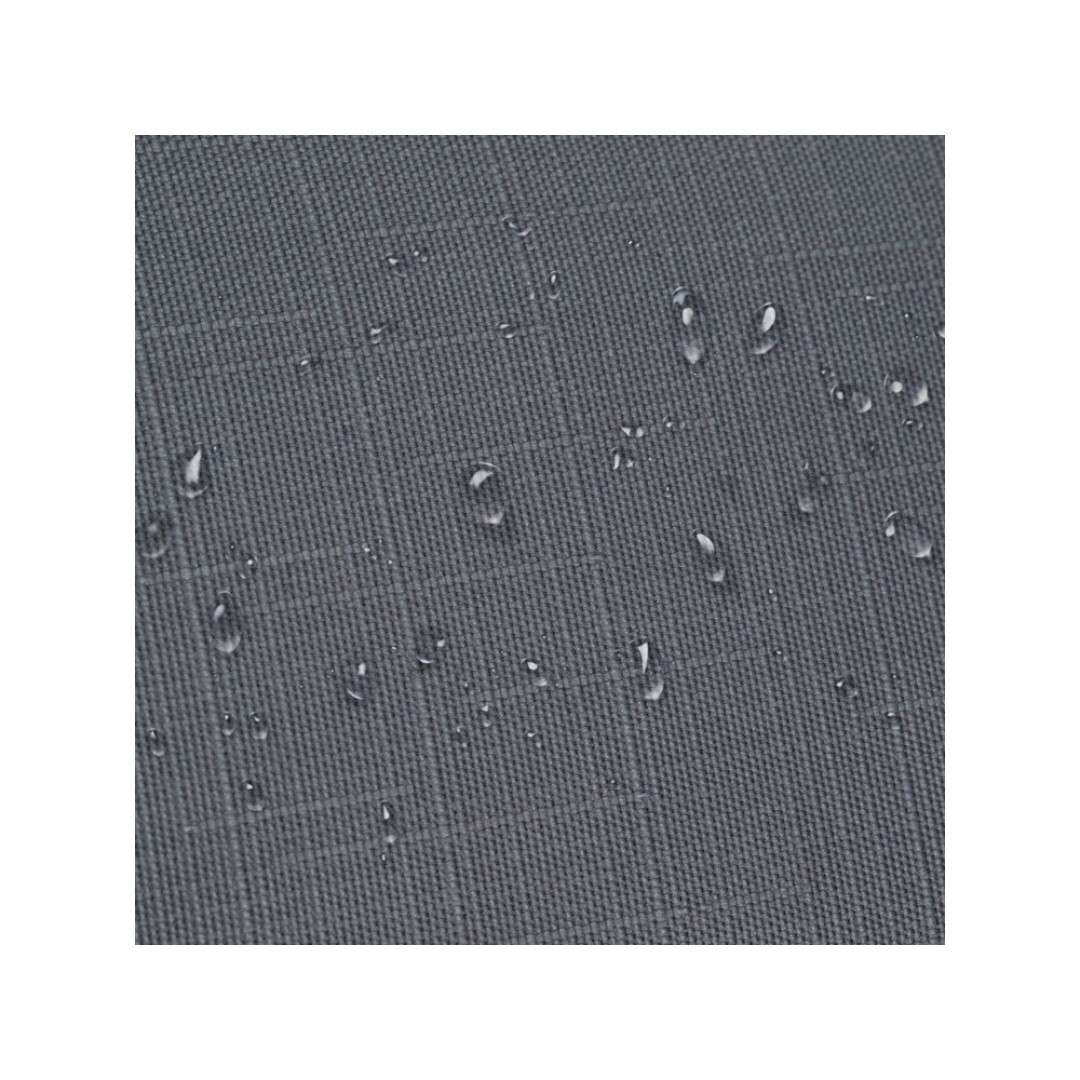 RESTO 5510 grey Изотермическая сумка-холодильник, 11 л, 6/24