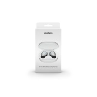 Наушники Rombica Mysound Play - White/TWS