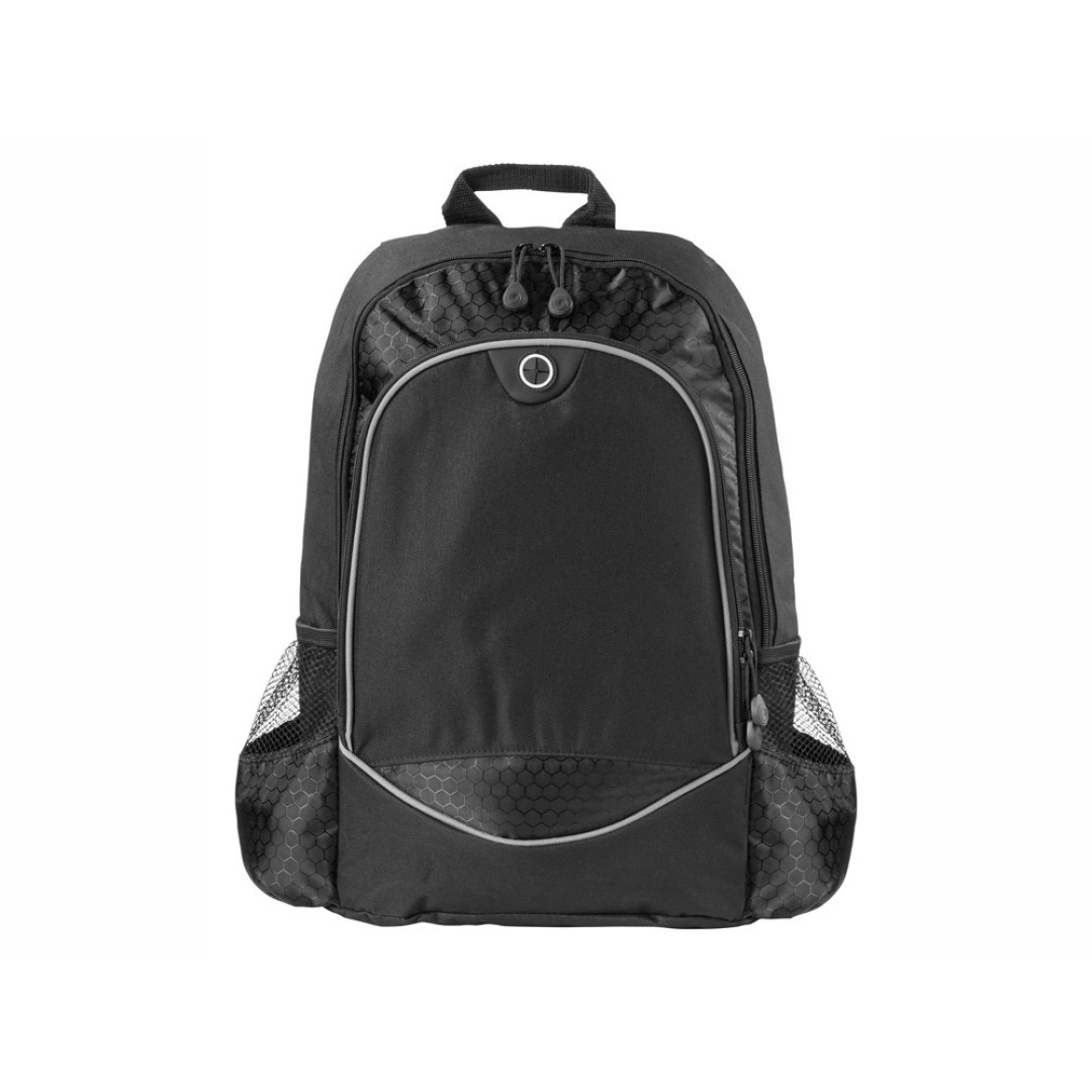 Рюкзак "Benton" для ноутбука 15", черный