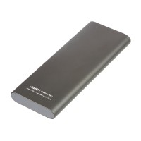 Набор отверток 48-в-1 «Everybit Pro», серый