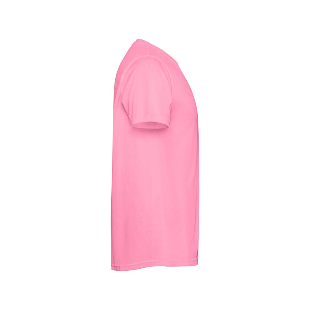 Футболка «Estoril» мужская, будуарный розовый