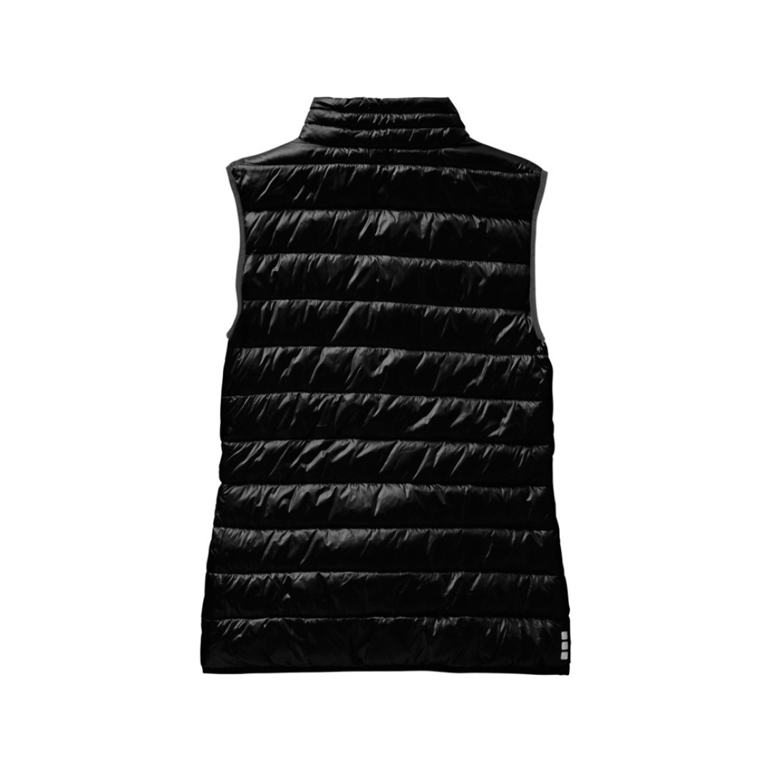 Жилет "Fairview" женский, черный