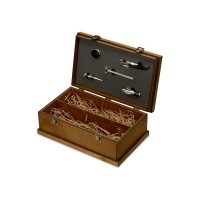 Набор аксессуаров для вина "Cotes de Toul"