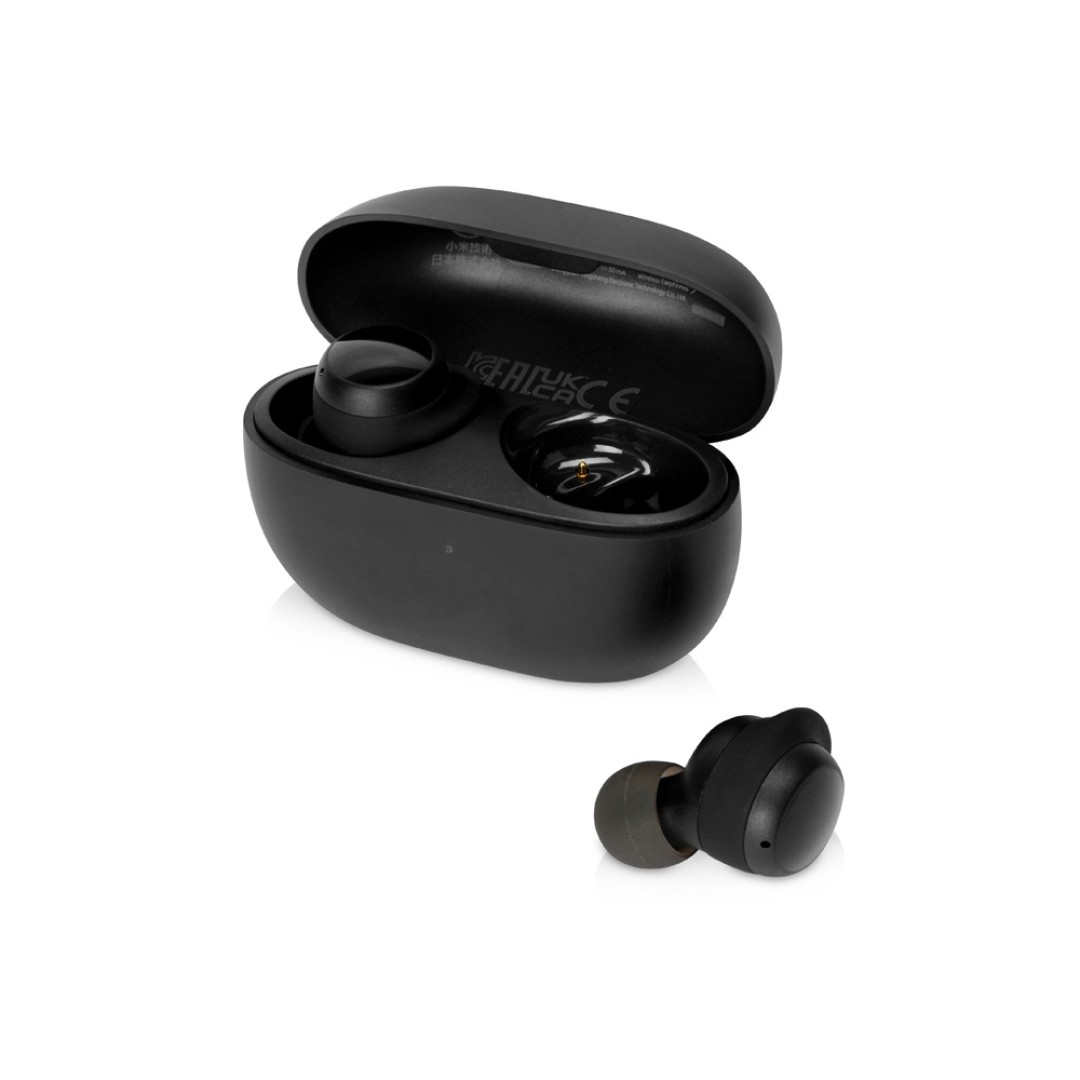 Наушники Xiaomi Redmi Buds 3 Lite Black (Р)