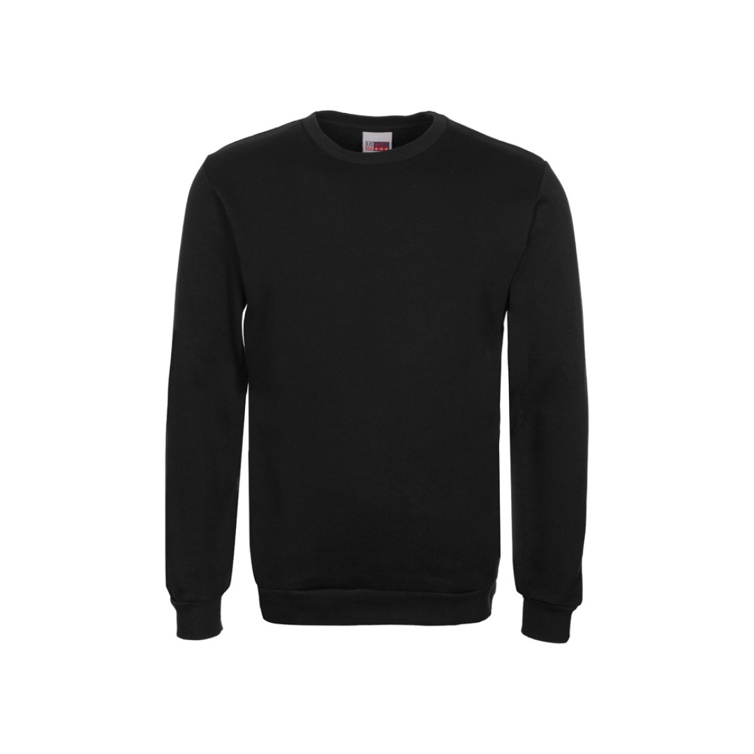 Толстовка "Rome" мужская, черный