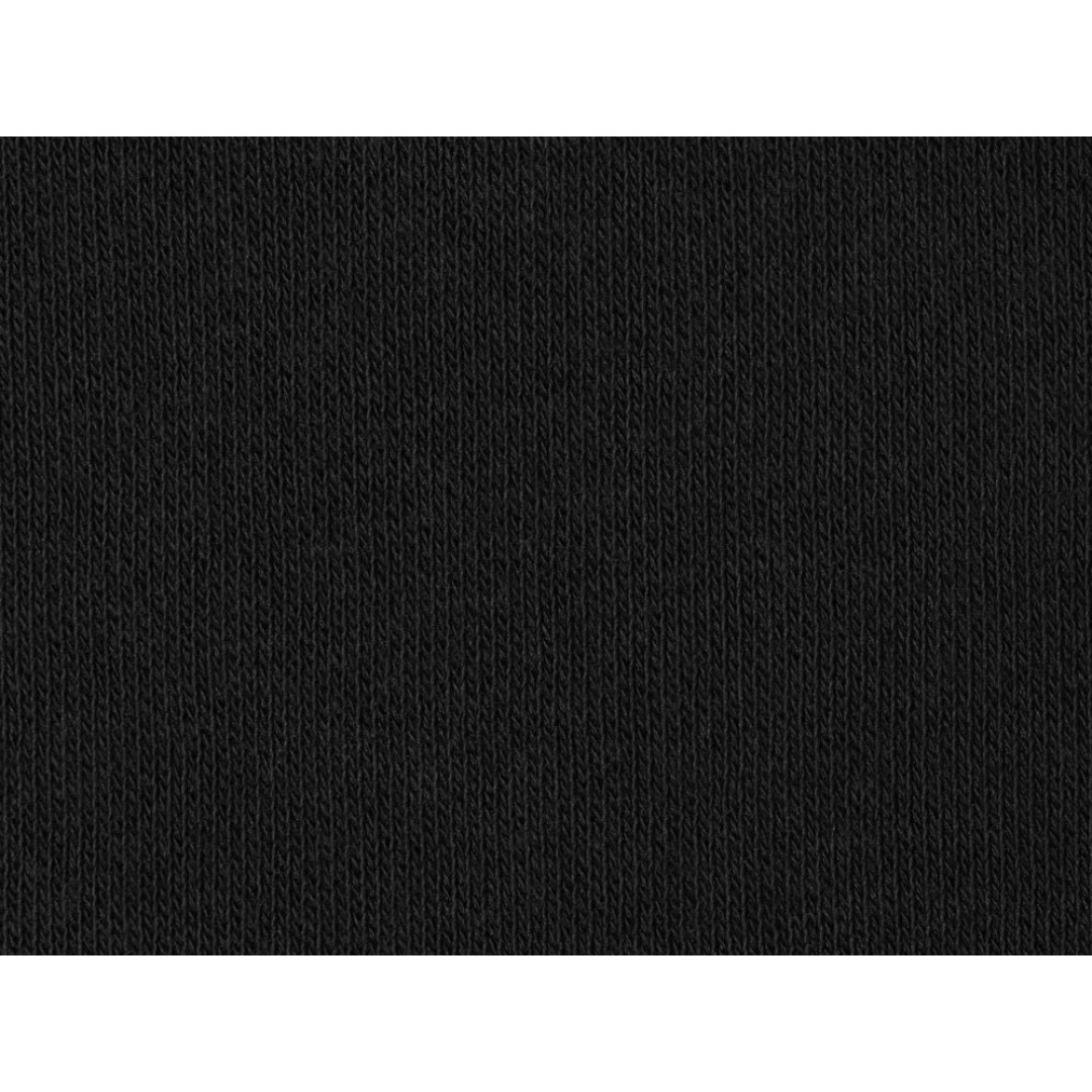 Толстовка с капюшоном оверсайз «Berlin» унисекс, черный