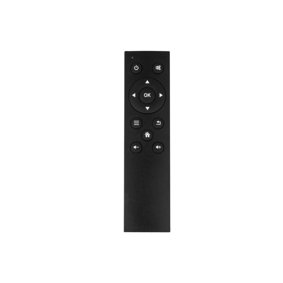Мультимедийный проектор Rombica Ray Eclipse Black (Р)