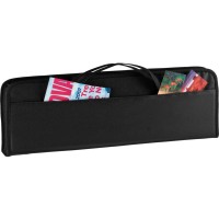 Набор для барбекю «Barabicu» из 10 предметов, черный