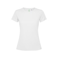 Футболка «Estoril» женская, белый