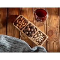 Менажница прямоугольная "Tapas"