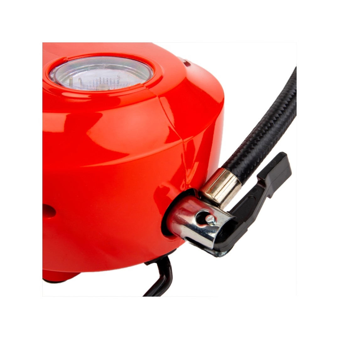 Пылесос автомобильный HIPER HVC80 (Р)