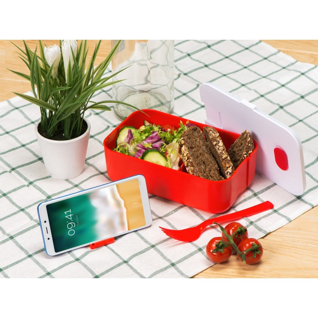 Ланч-бокс «Neo», зеленое яблоко