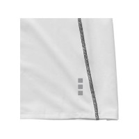 Футболка "Kingston" мужская, белый