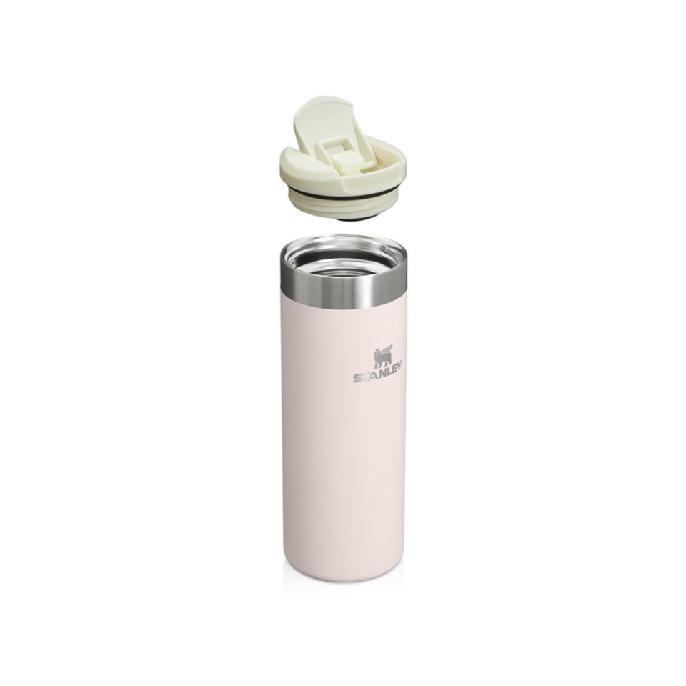 Stanley 470 мл AeroLight™ дорожный стакан - Light pink