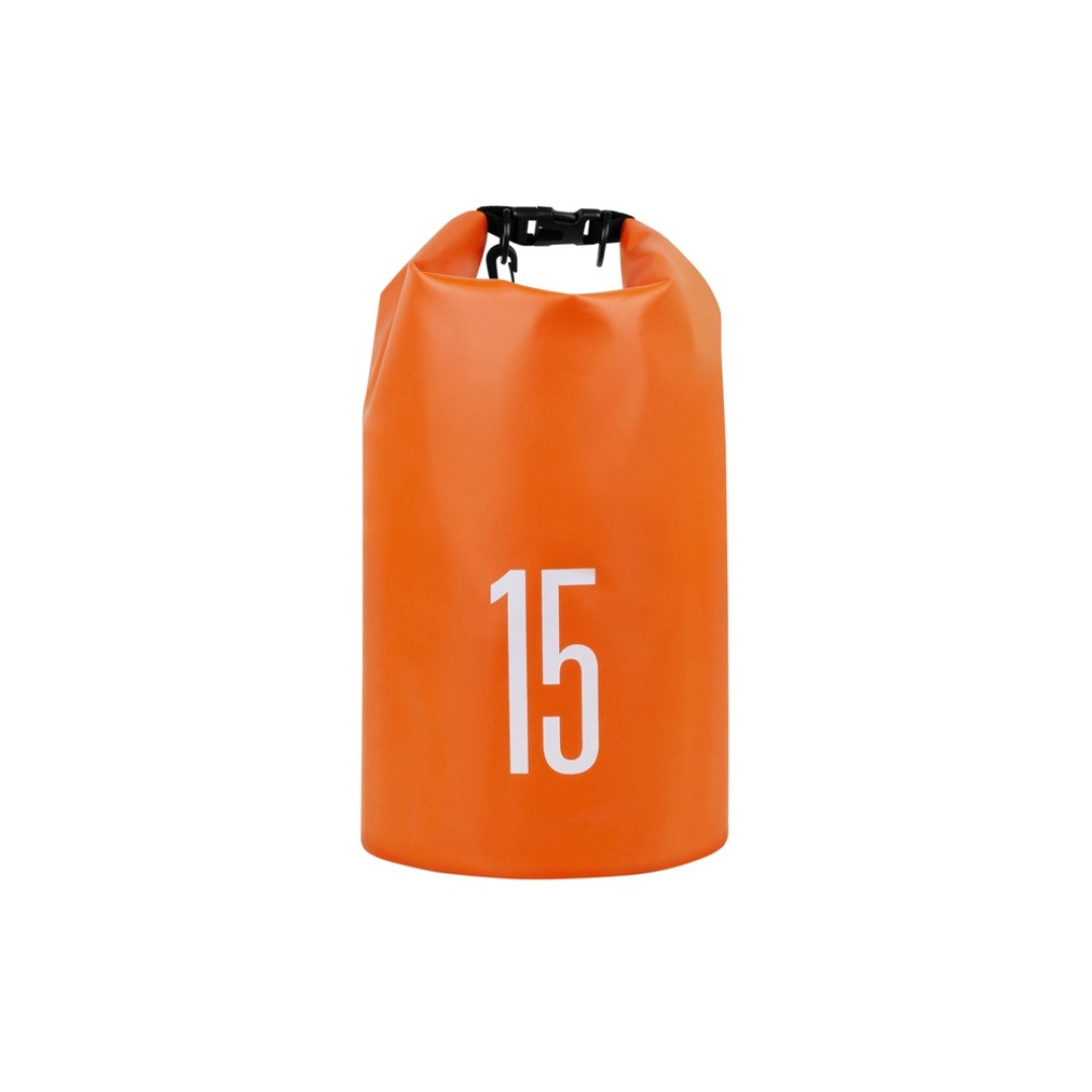 Водонепроницаемая сумка Rombica DryBag 15