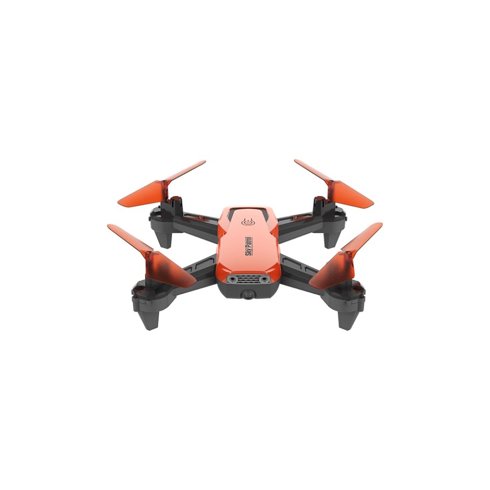 Радиоуправляемый квадрокоптер HIPER  "SKY PATROL FPV"