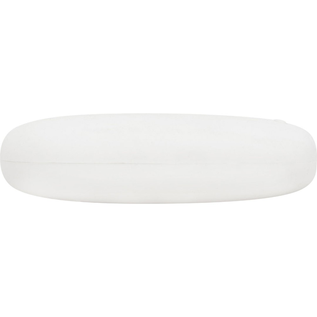 Внешний аккумулятор в форме камня «Stone», 10400 mAh, белый