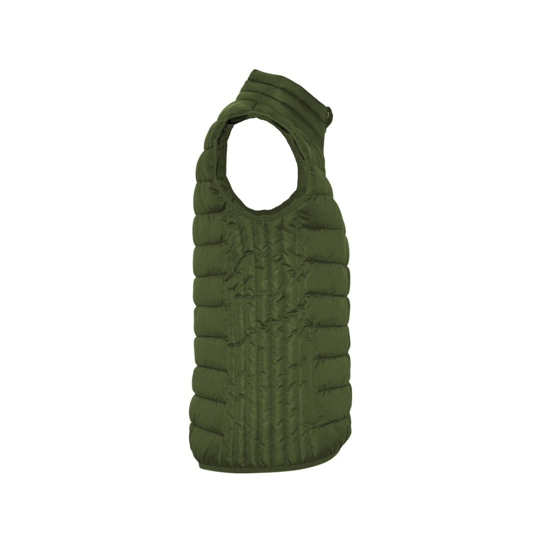 Жилет "Oslo" женский, армейский зеленый