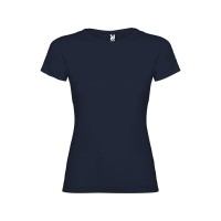 Футболка "Jamaica" женская, нэйви