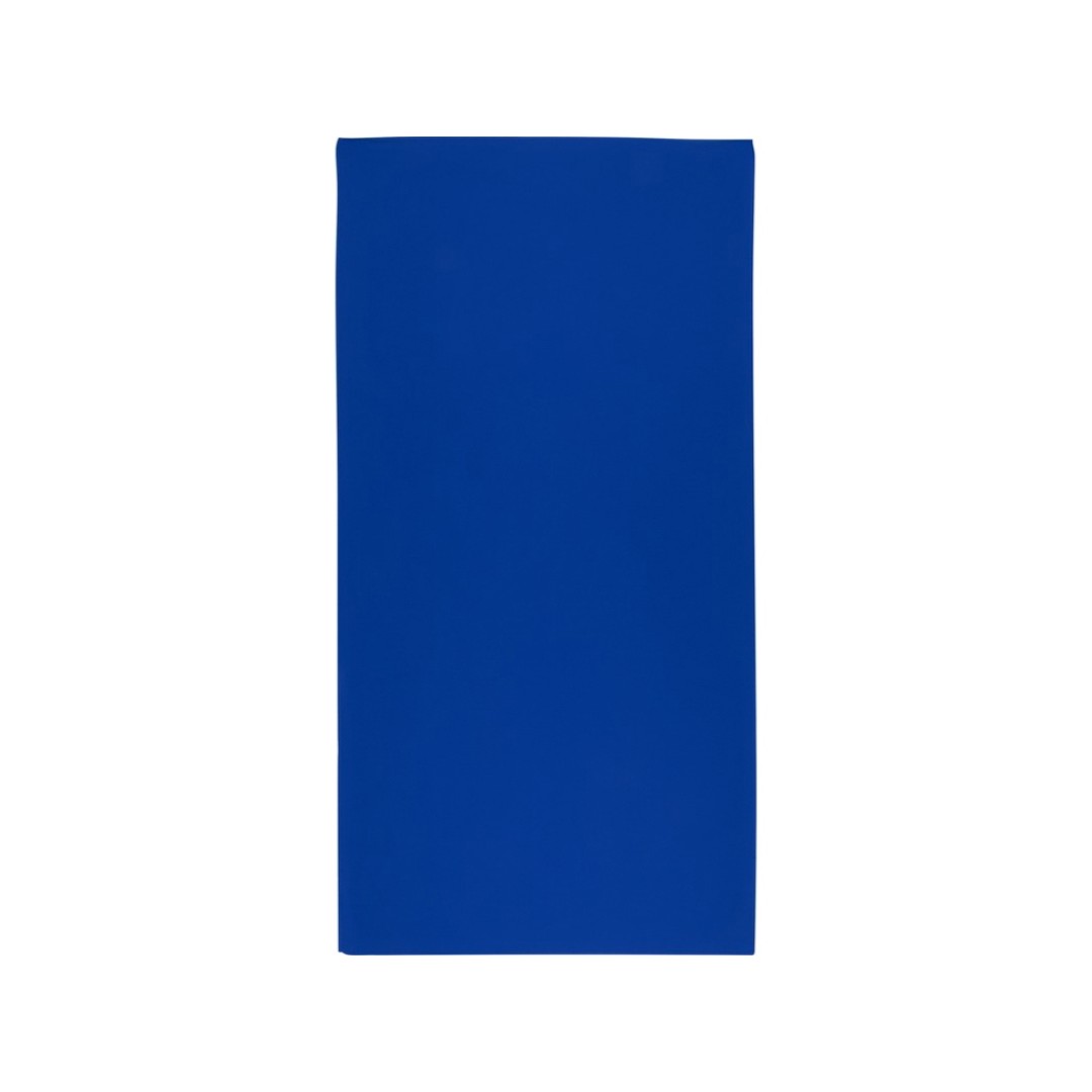 Althea спортивное полотенце 50х100 см - Ярко-синий