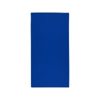 Althea спортивное полотенце 50х100 см - Ярко-синий