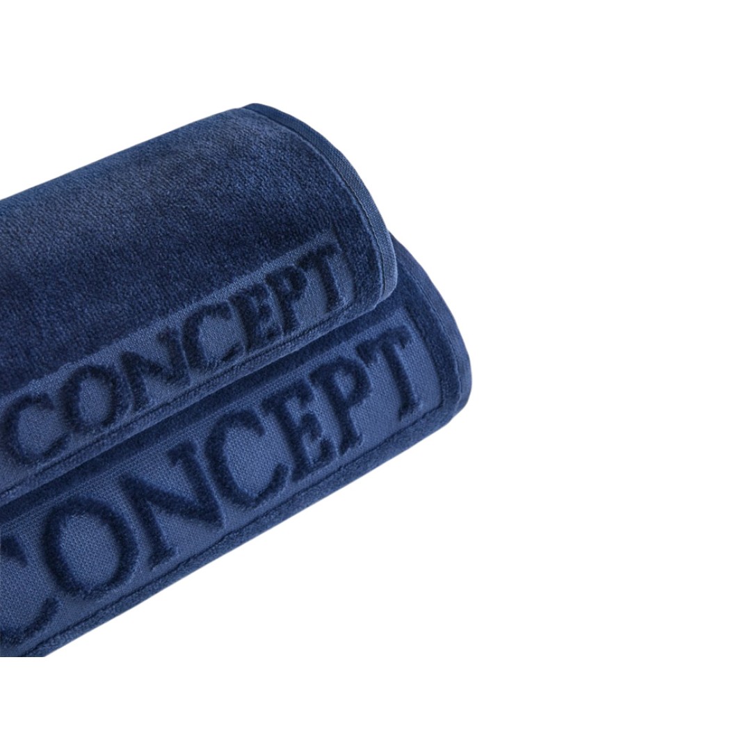 Полотенце Valerie Concept VT S2 Blue