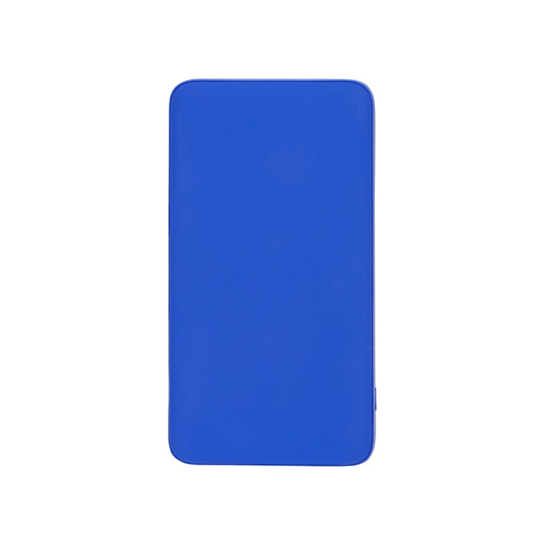 Внешний аккумулятор "Reserve Pro", 10 000 mah, синий