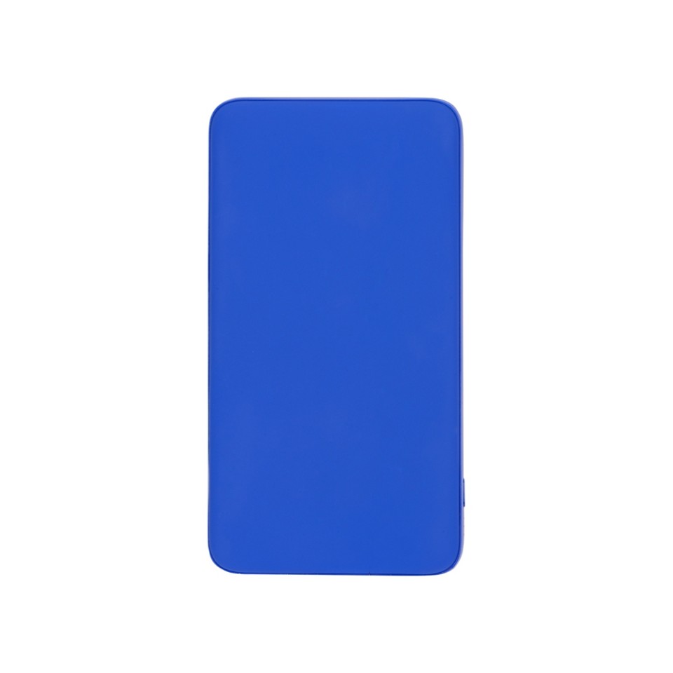 Внешний аккумулятор "Reserve Pro", 10 000 mah, синий