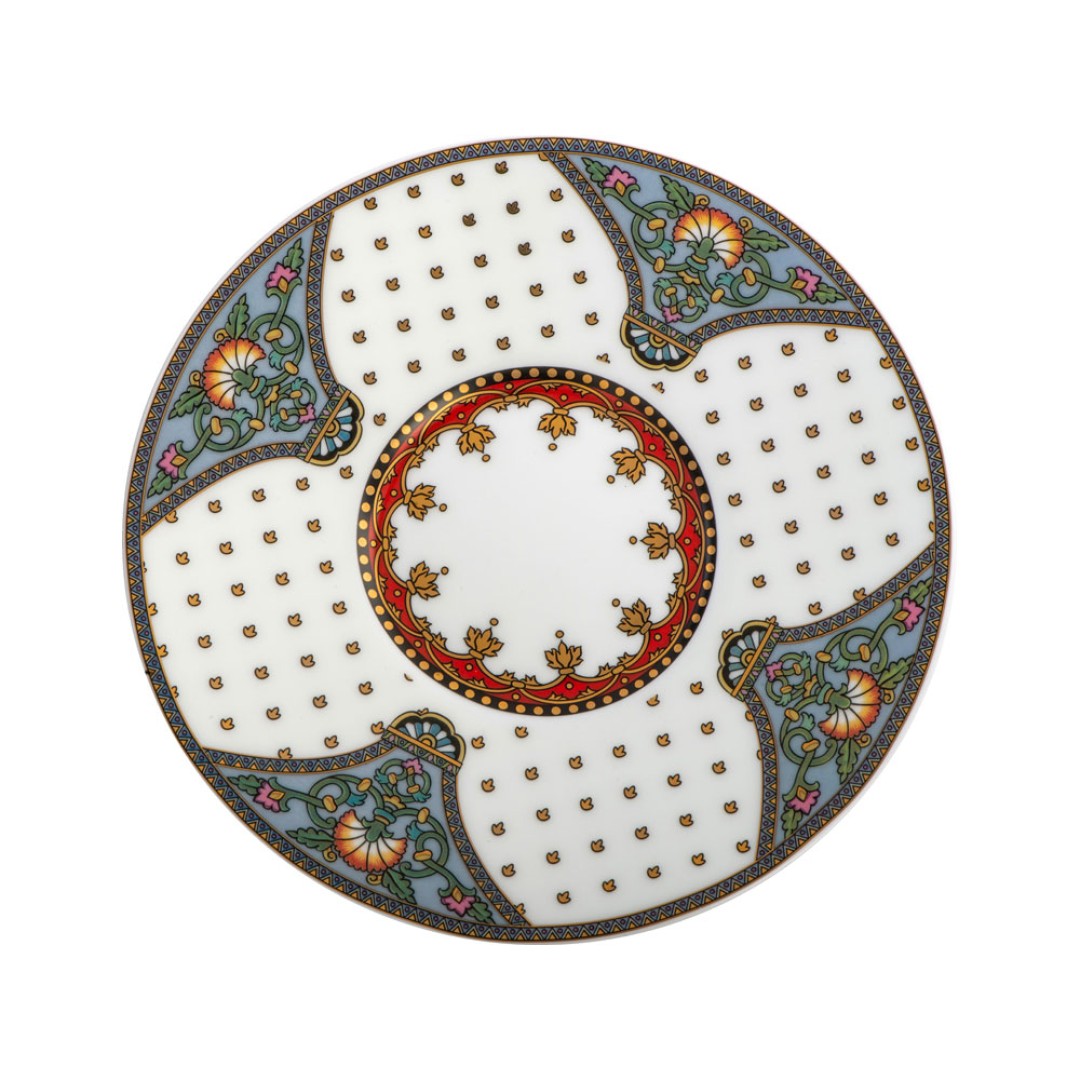 Чайная пара "Русские сказки"