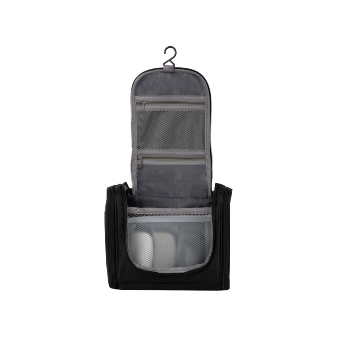 Набор для путешествий "On air", черный