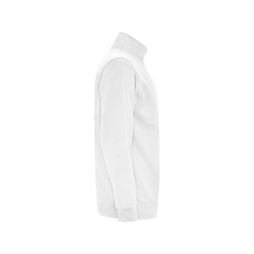 Свитшот "Aneto" мужской, белый