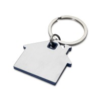 Брелок Nook в форме домика - Cиний