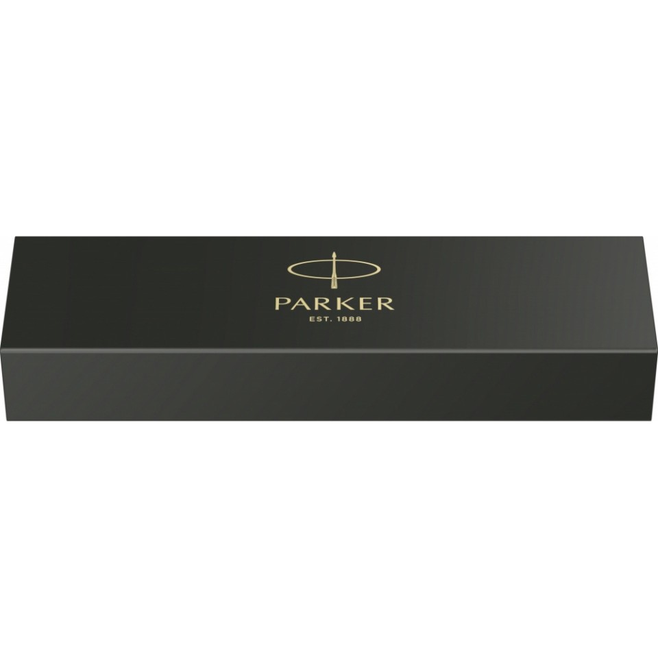 Ручка-роллер Parker Vector XL Green CT, цвет чернил black, стержень: F, в подарочной упаковке.