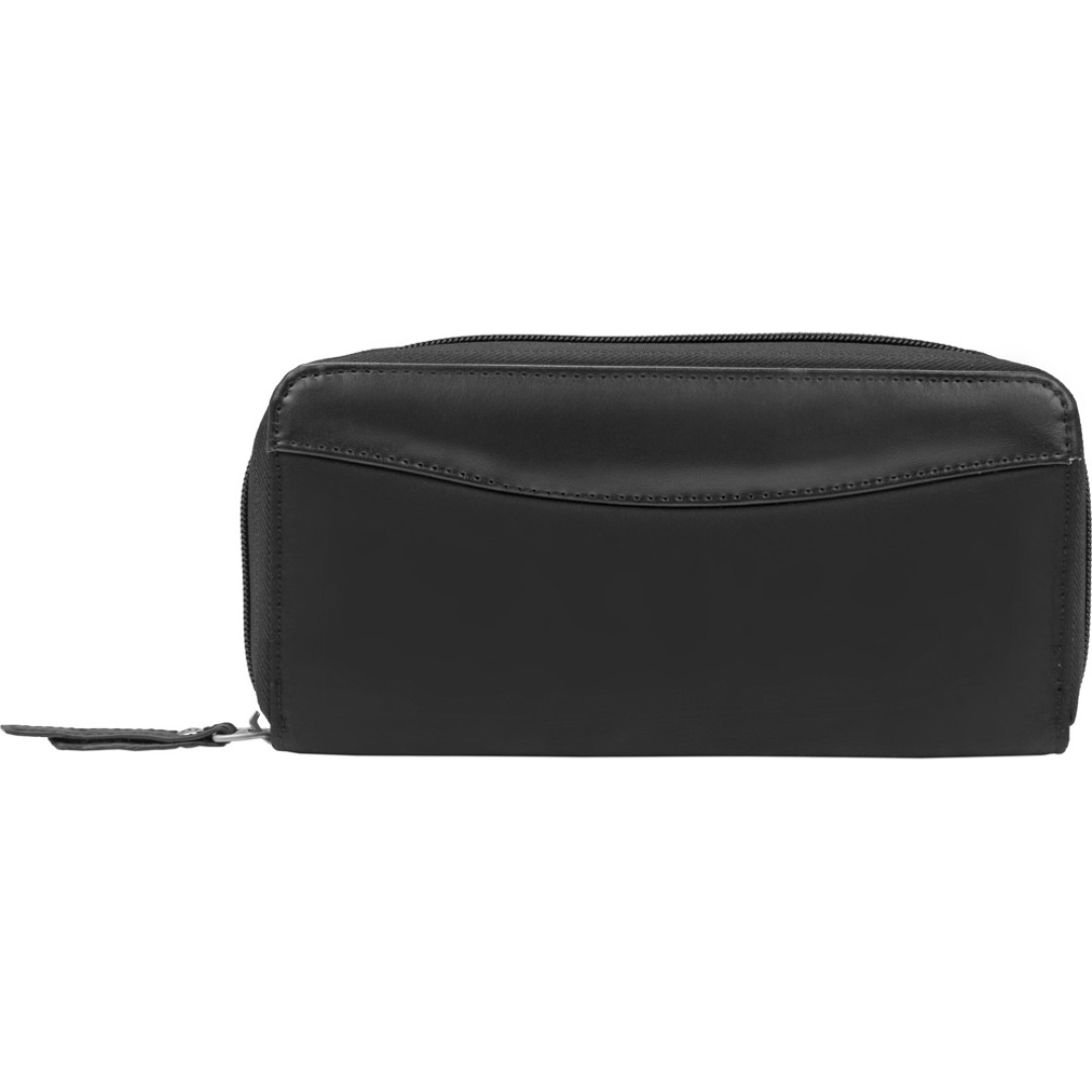 Бумажник "Manuel", черный