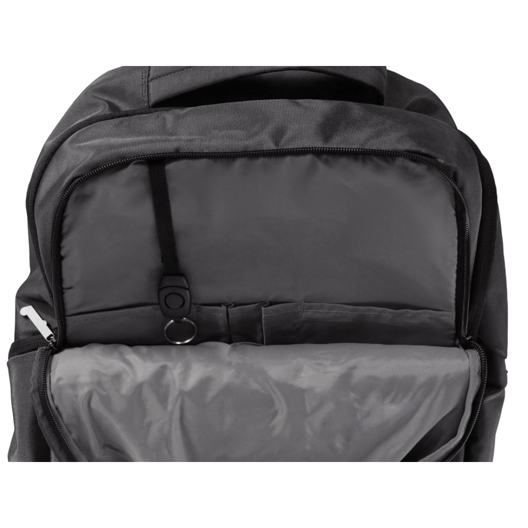 Рюкзак «Samy» для ноутбука 15.6”, серый