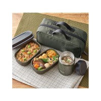 Ланч-набор тм THERMOS JEA-801 KKI 0,8L