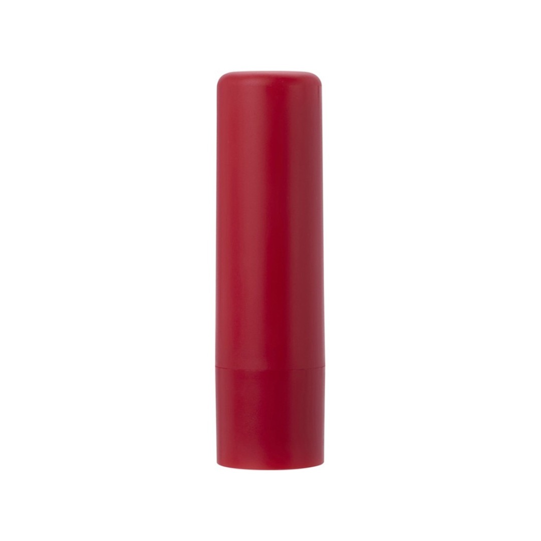 Ванильный бальзам для губ Eden - Красный