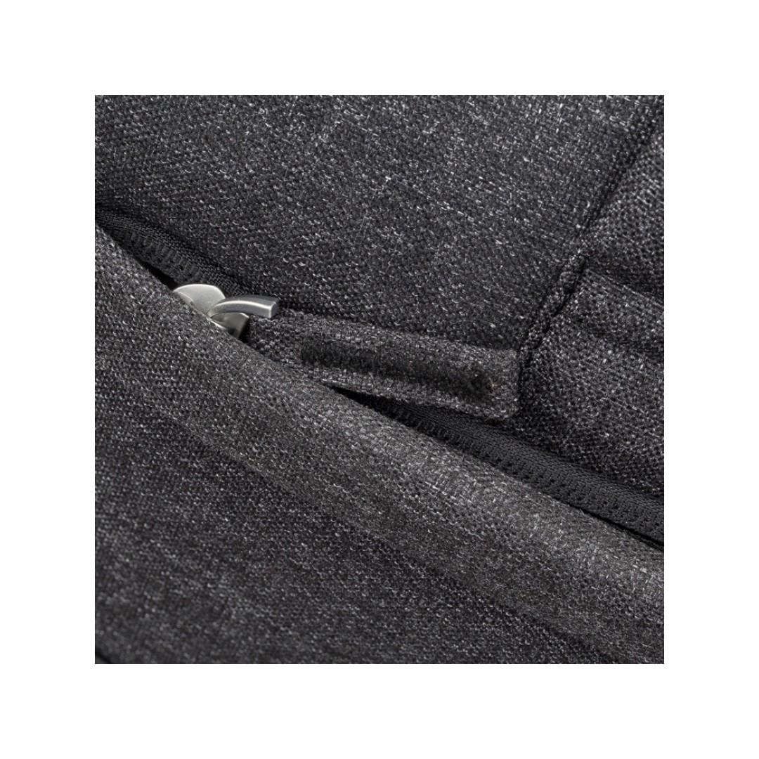 Сумка для MacBook Pro и Ultrabook 15.6" 8831, черный меланж