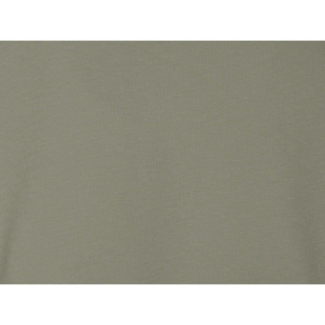 Футболка оверсайз «Liyon» унисекс, хаки