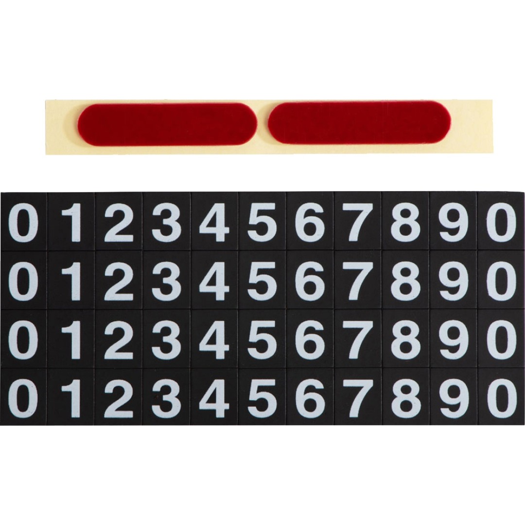 Парковочная табличка «Frontpark», серебристый