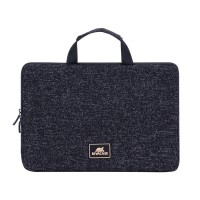 RIVACASE 7913 black чехол для ноутбука 13.3"