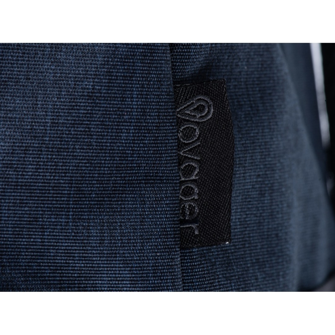 Рюкзак Flash для ноутбука 15'', темно-синий