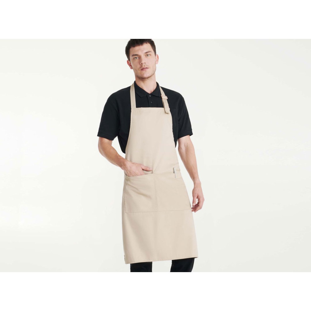 Фартук "Benoit", капучино