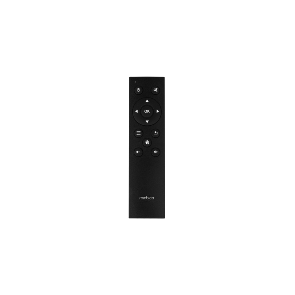 Проектор Rombica Ray Box A6