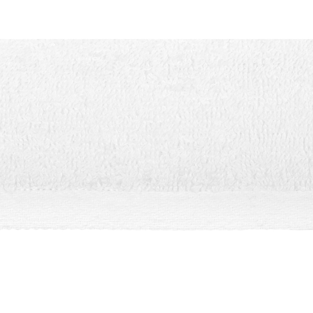 Полотенце Terry S, 450, белый