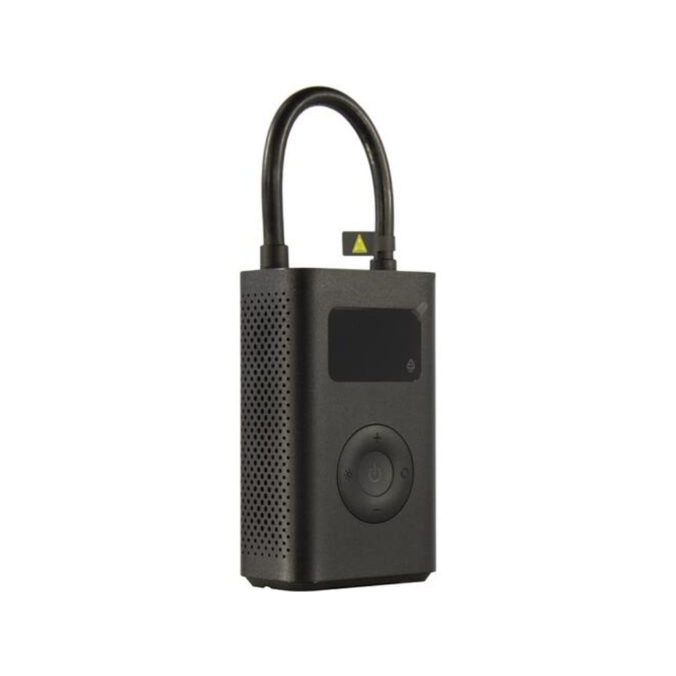 Компрессор портативный Xiaomi Portable Electric Air Compressor 2 MJCQB06QW (BHR7112GL)