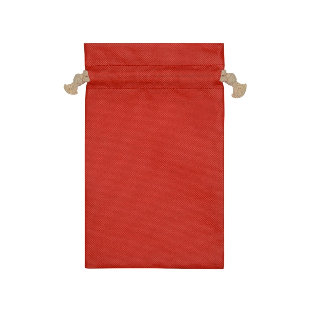 Мешочек «Stuff» S, красный